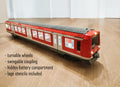 Wholzcar V1, fertiges S-Bahn Modell für Writer